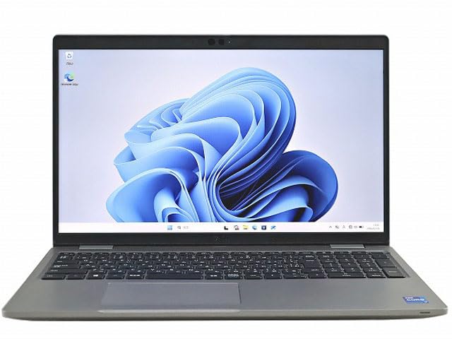 Amazon.co.jp: 【整備済み品】 Dell デル Latitude 5520 第11世代 i7